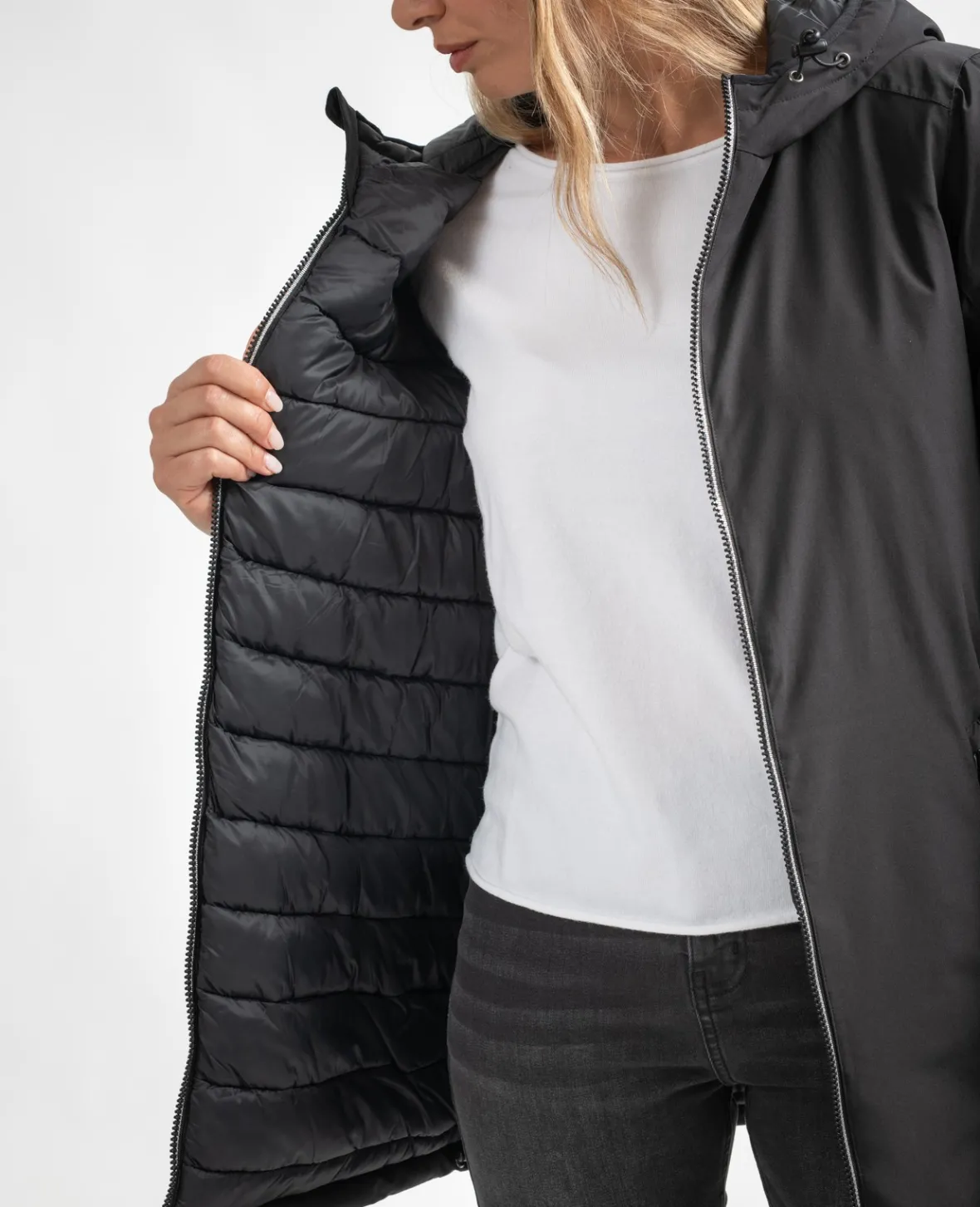 Sun Valley Yattax Noir Sale