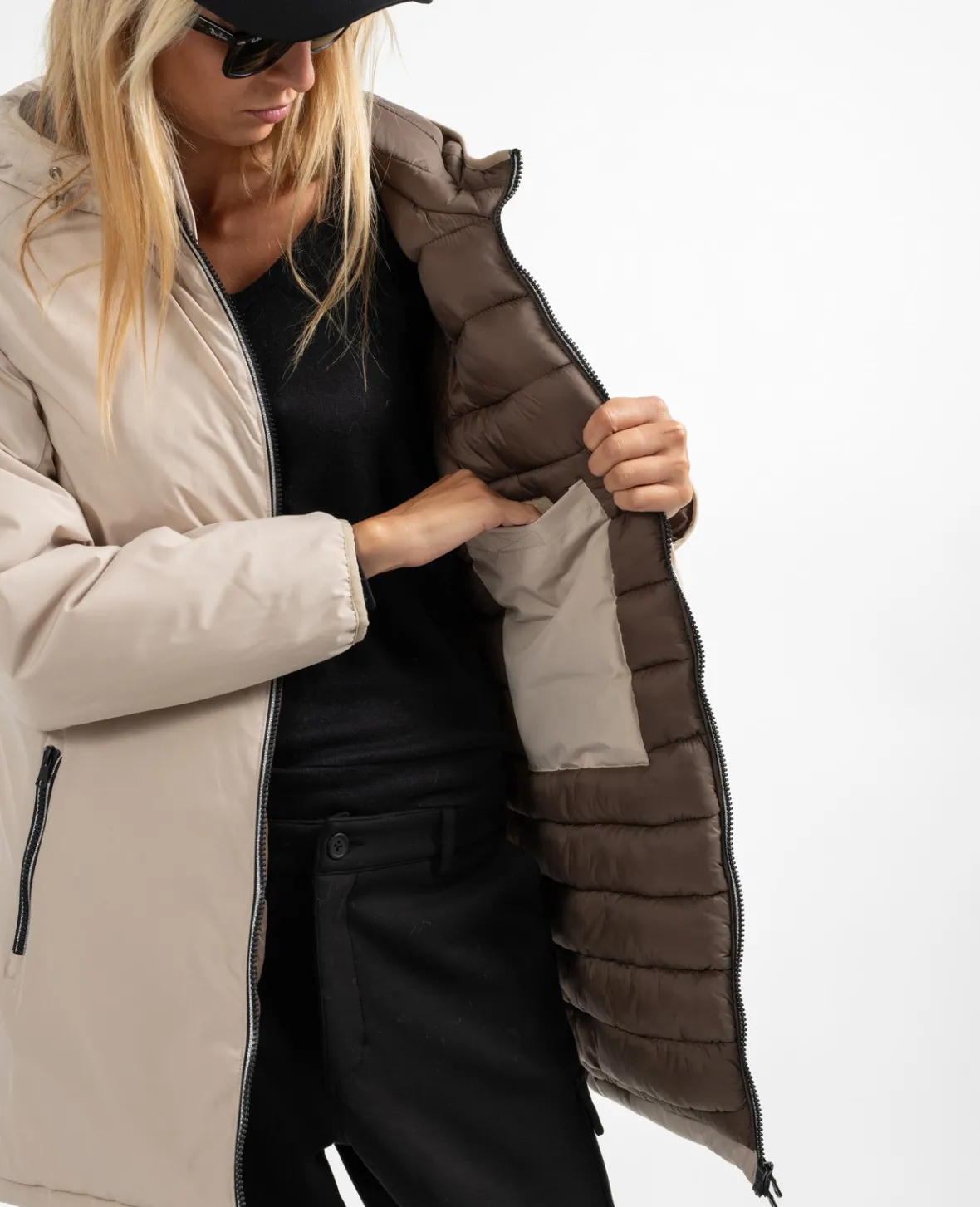 Sun Valley Yattax Sable Hot