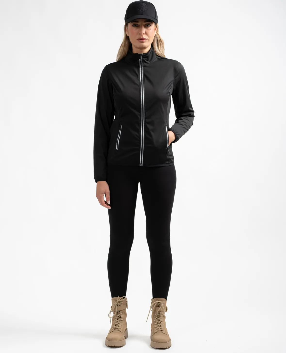 Sun Valley Yazzy Noir Best