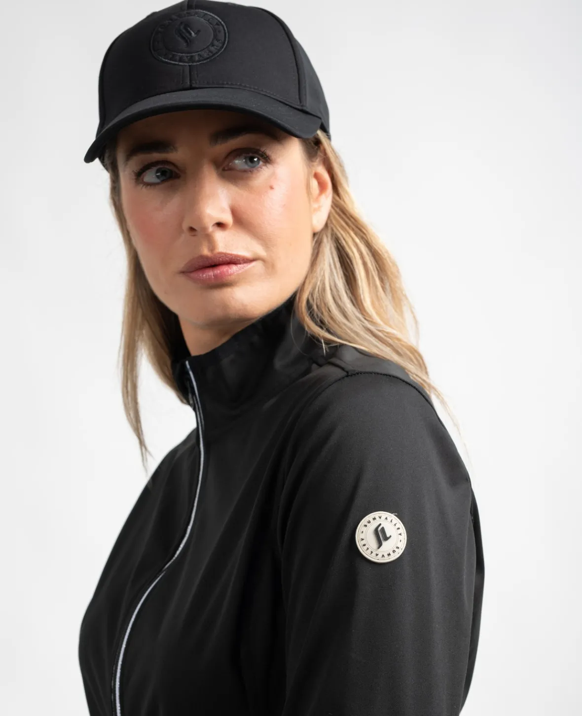 Sun Valley Yazzy Noir Best