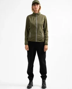 Sun Valley Yazzy Kaki Discount