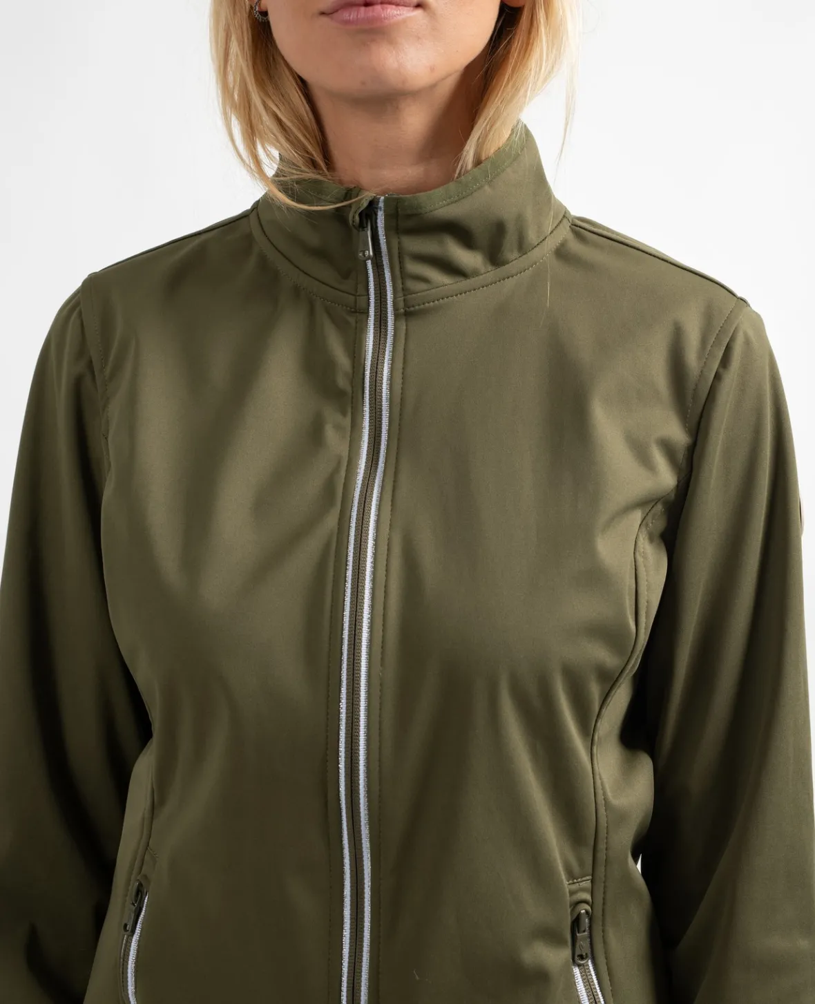 Sun Valley Yazzy Kaki Discount