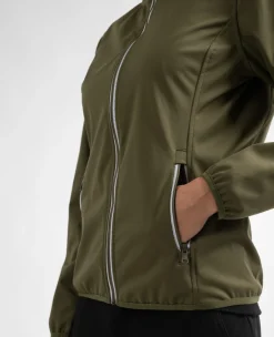 Sun Valley Yazzy Kaki Discount