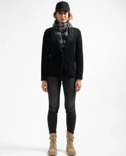 Sun Valley Yfton Noir Cheap