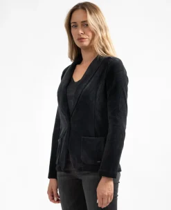 Sun Valley Yfton Noir Cheap