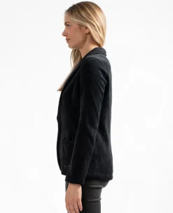 Sun Valley Yfton Noir Cheap