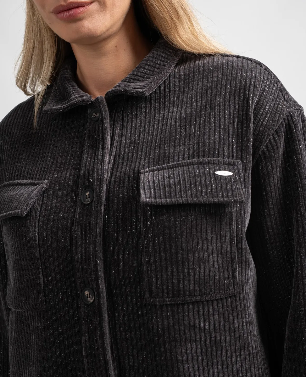 Sun Valley Ylaya Gris Foncechine Online