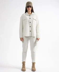 Sun Valley Ylaya Ecru Best