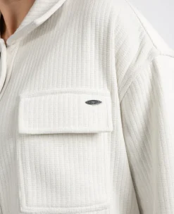 Sun Valley Ylaya Ecru Best