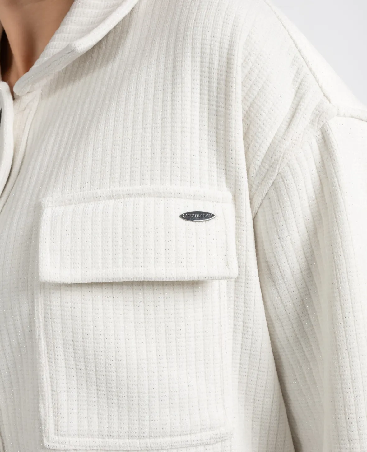 Sun Valley Ylaya Ecru Best