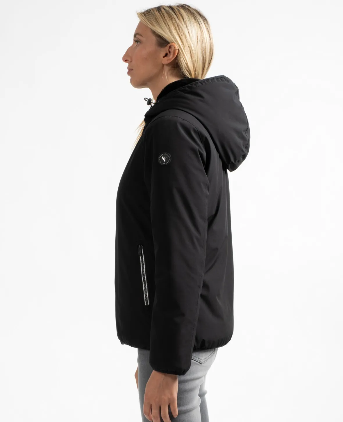 Sun Valley Ylipaa Noir Cheap