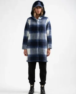 Sun Valley Yoff Bleu Sombre New