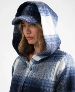 Sun Valley Yoff Bleu Sombre New