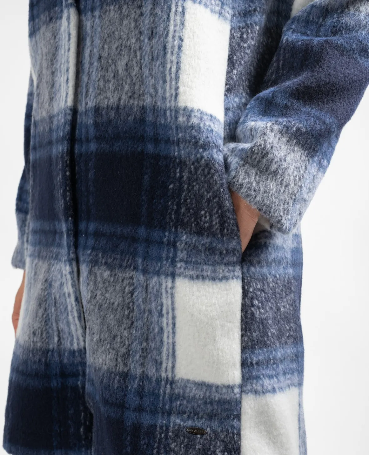 Sun Valley Yoff Bleu Sombre New