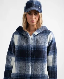 Sun Valley Yoff Bleu Sombre New