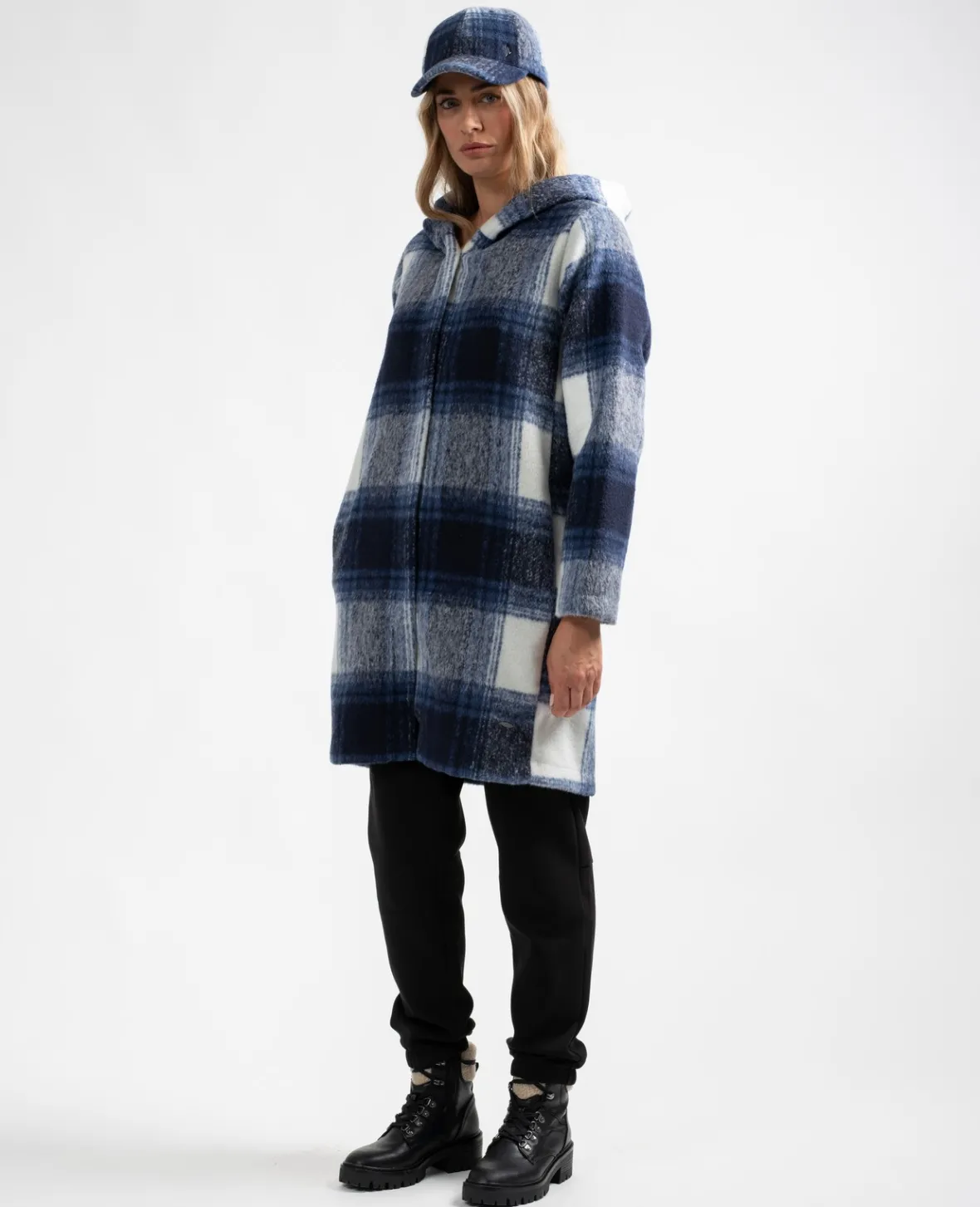 Sun Valley Yoff Bleu Sombre New