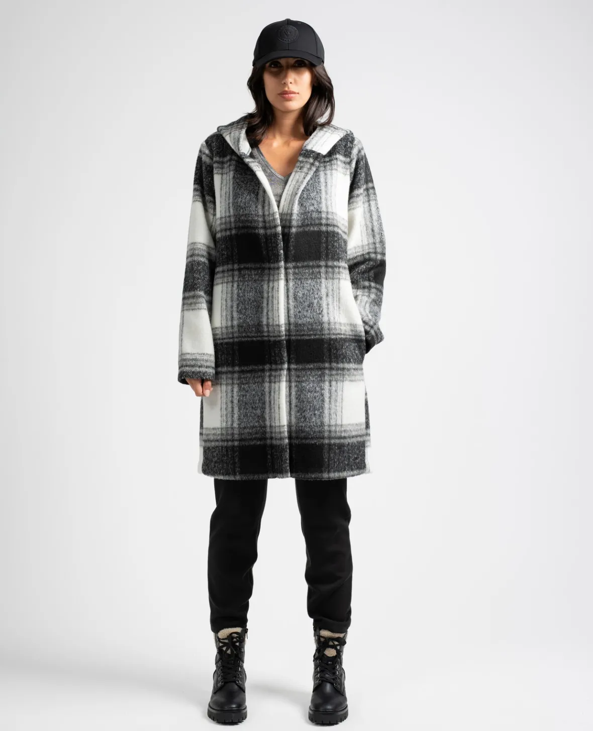 Sun Valley Yoff Ecru Hot