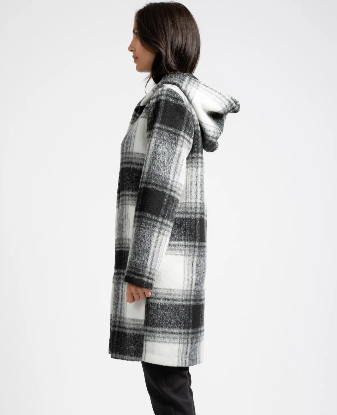 Sun Valley Yoff Ecru Hot