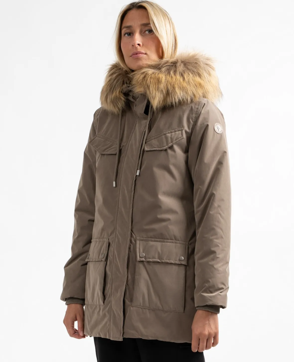 Sun Valley Ystria Chataigne Sale