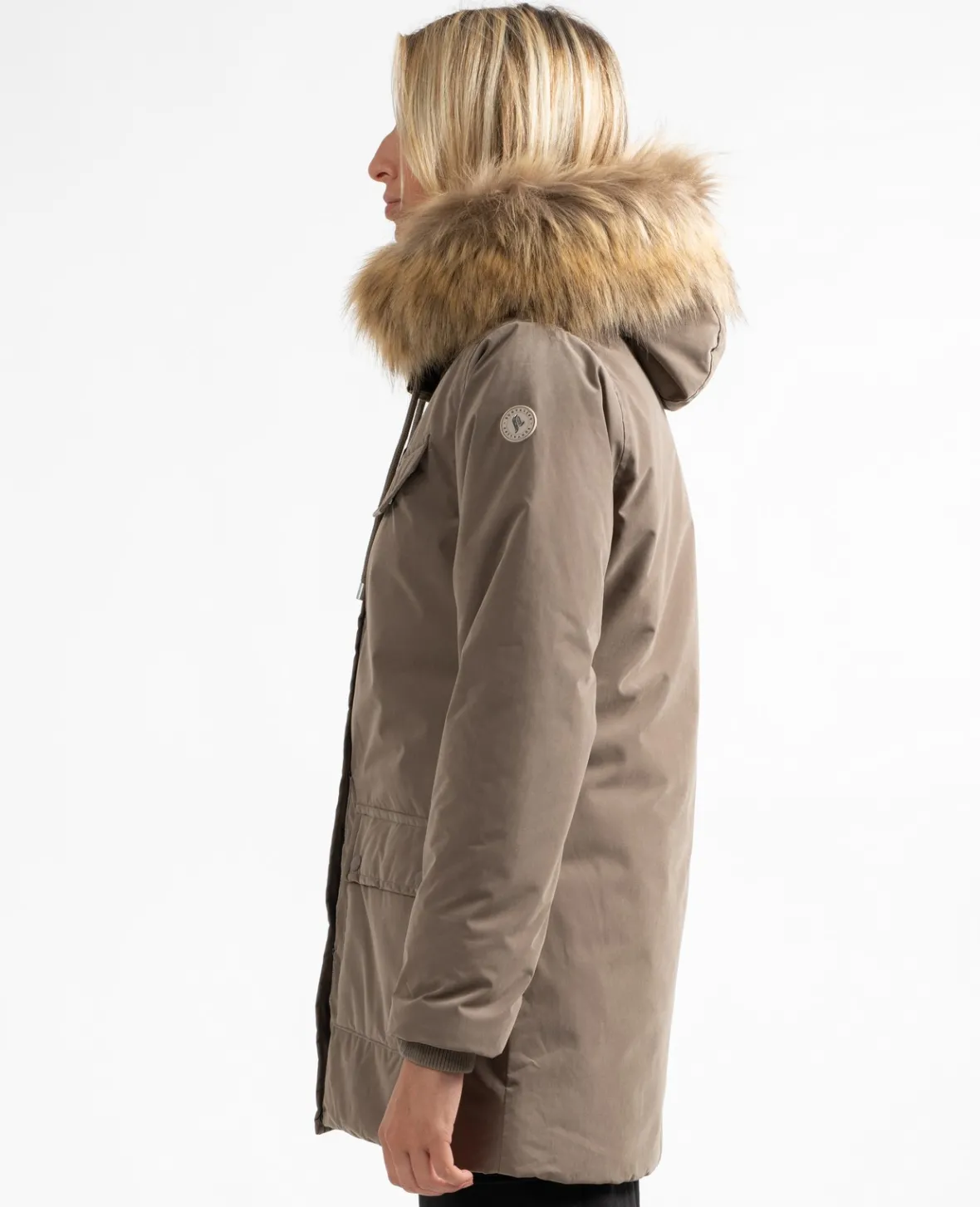 Sun Valley Ystria Chataigne Sale