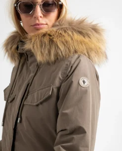 Sun Valley Ystria Chataigne Sale