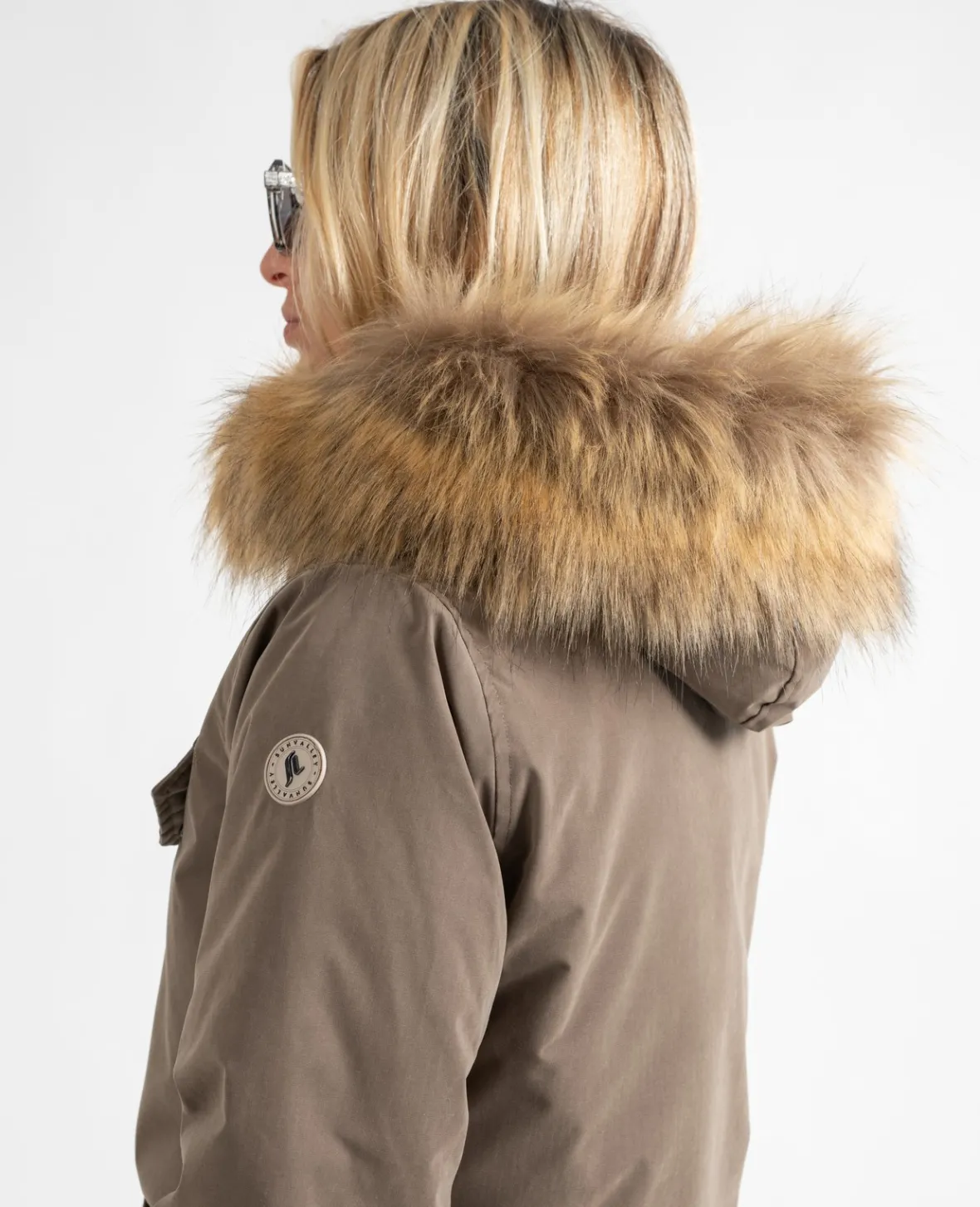 Sun Valley Ystria Chataigne Sale