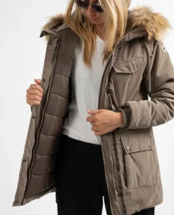 Sun Valley Ystria Chataigne Sale