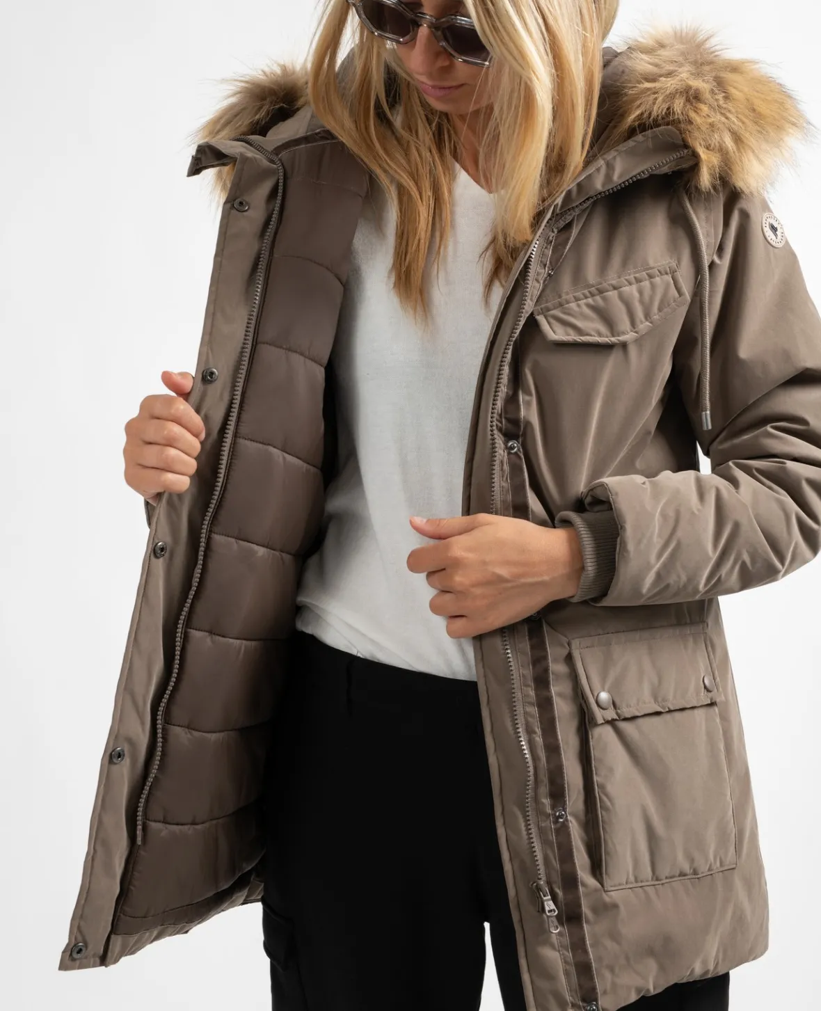 Sun Valley Ystria Chataigne Sale