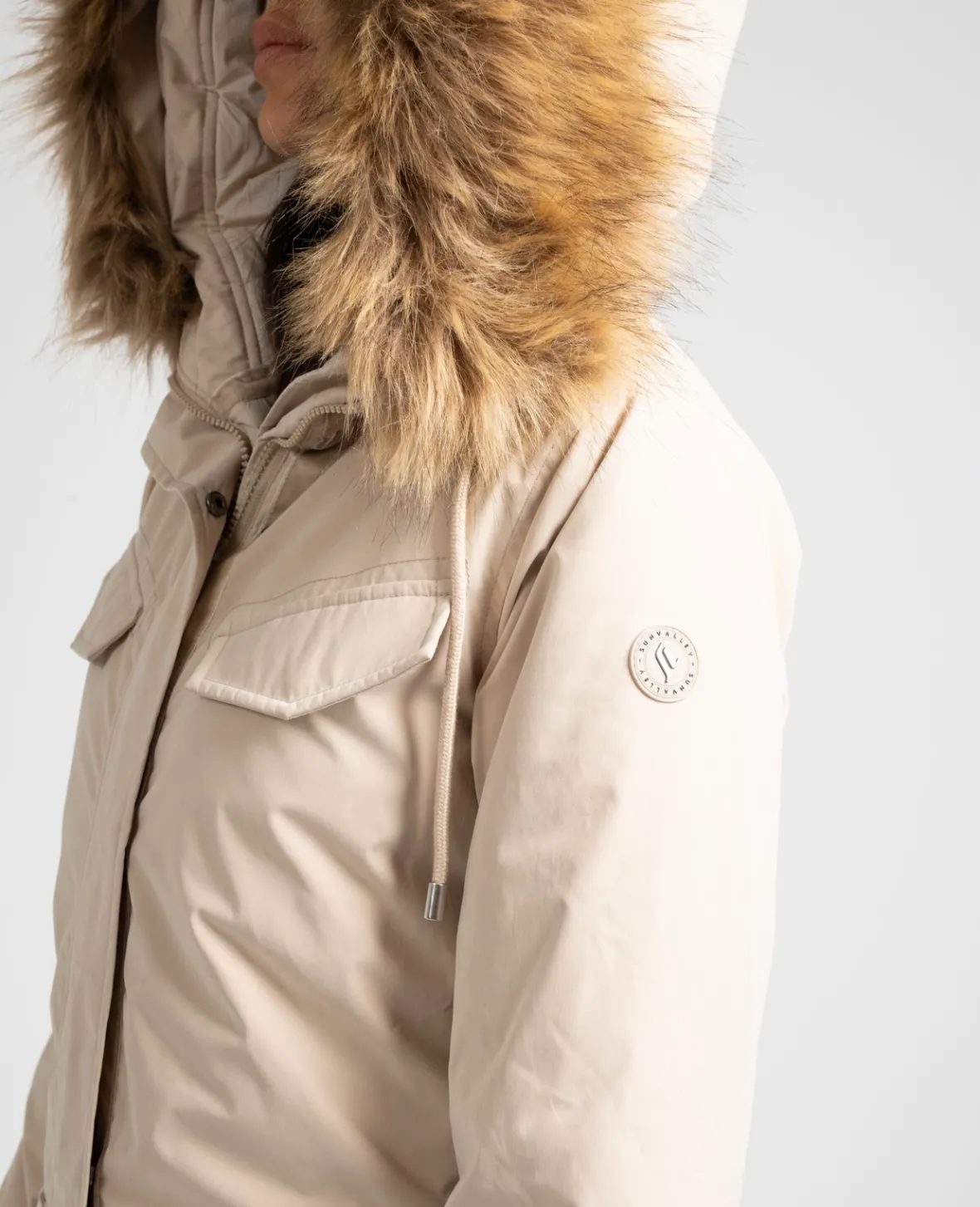 Sun Valley Ystria Sable Discount