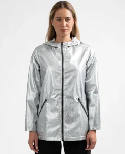 Sun Valley Ytterby Lurex Argent New