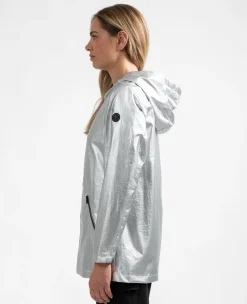 Sun Valley Ytterby Lurex Argent New