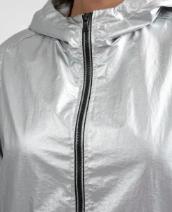 Sun Valley Ytterby Lurex Argent New