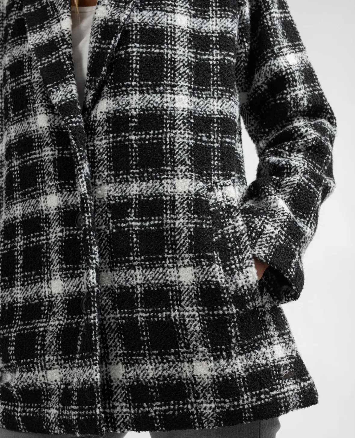 Sun Valley Yvelin Noir Store